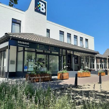 Vitaliteitscentrum Brabant Vierlingsbeek Exterior foto