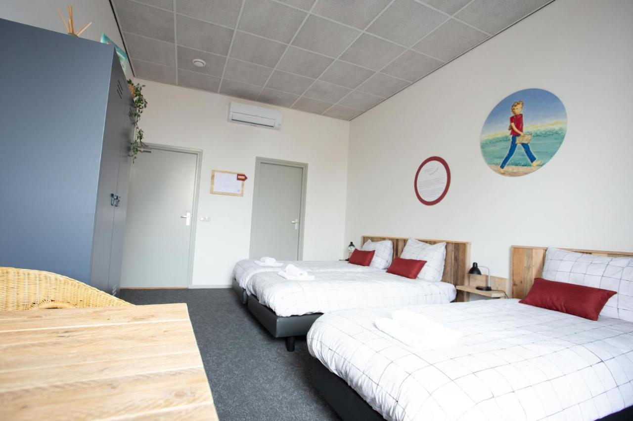 Vitaliteitscentrum Brabant Vierlingsbeek Exterior foto